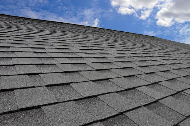 Emergency Roof Repair in Murphy, TX